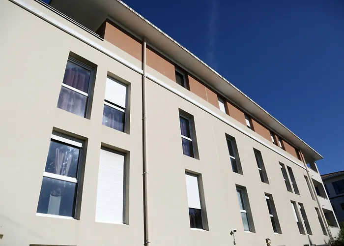 Résidence Les Académies Aixoise Aix-en-Provence