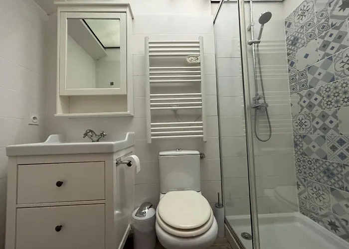 CasaHotel Aix en Provence