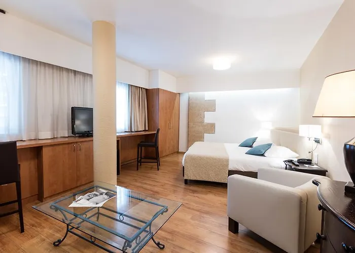 Hôtel de la Rotonde Aix en Provence